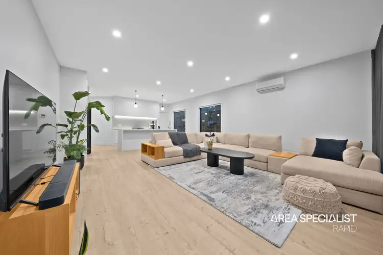 Fourth view of Homely unit listing, 2/4 Daryl Court, Hampton Park VIC 3976