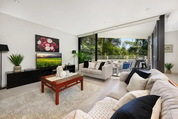 32/1-7 Newhaven Place, St Ives NSW 2075