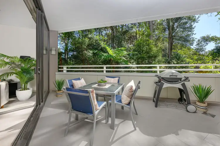 Second view of Homely apartment listing, 32/1-7 Newhaven Place, St Ives NSW 2075