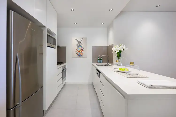 Fourth view of Homely apartment listing, 32/1-7 Newhaven Place, St Ives NSW 2075