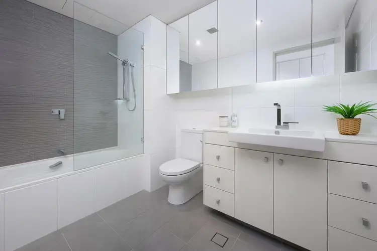 Sixth view of Homely apartment listing, 32/1-7 Newhaven Place, St Ives NSW 2075
