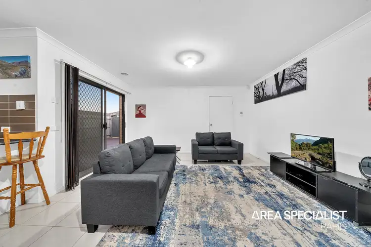 Second view of Homely house listing, 8 Tiarne Crescent, Hampton Park VIC 3976