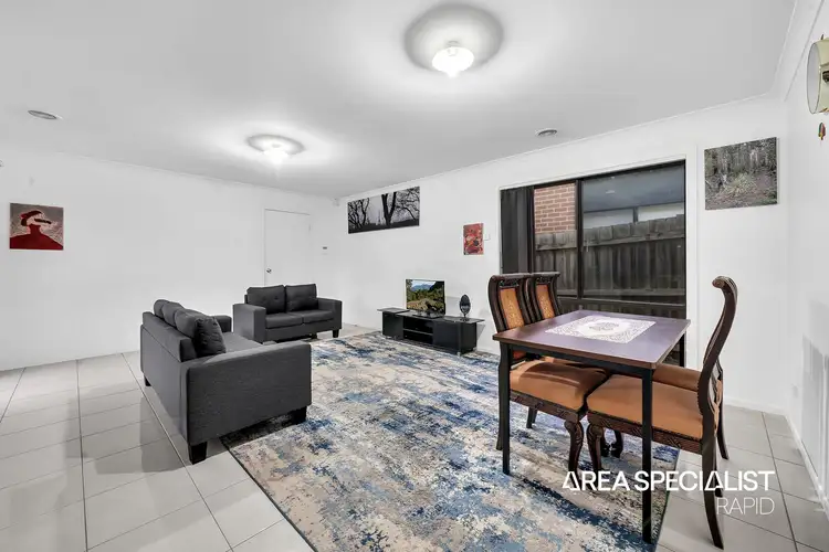Fourth view of Homely house listing, 8 Tiarne Crescent, Hampton Park VIC 3976