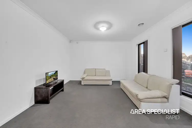 Fifth view of Homely house listing, 8 Tiarne Crescent, Hampton Park VIC 3976