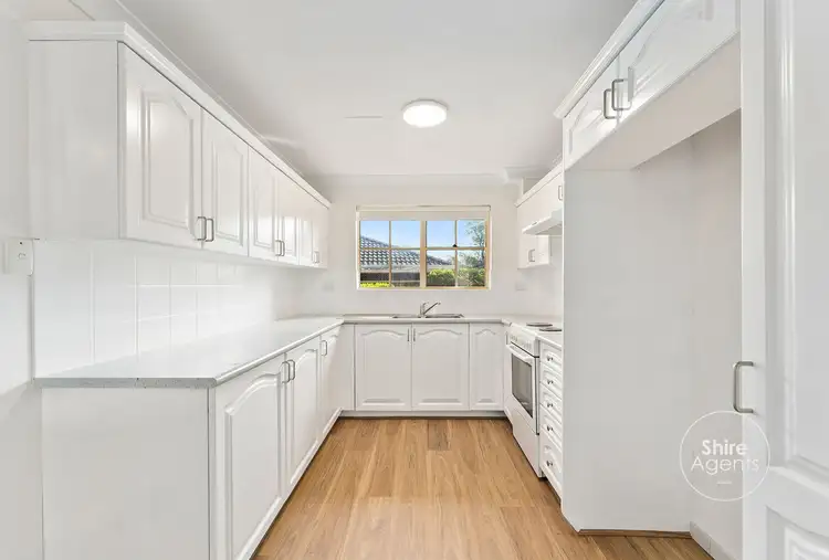 Fourth view of Homely townhouse listing, 1/55 Karimbla Road, Miranda NSW 2228