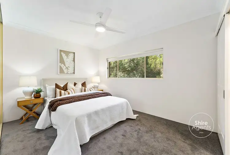 Sixth view of Homely townhouse listing, 1/55 Karimbla Road, Miranda NSW 2228
