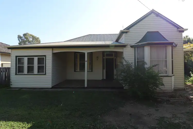 Main view of Homely house listing, 18 Sampson Street, Cohuna VIC 3568