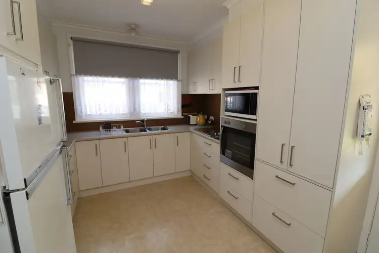 Second view of Homely house listing, 18 Sampson Street, Cohuna VIC 3568