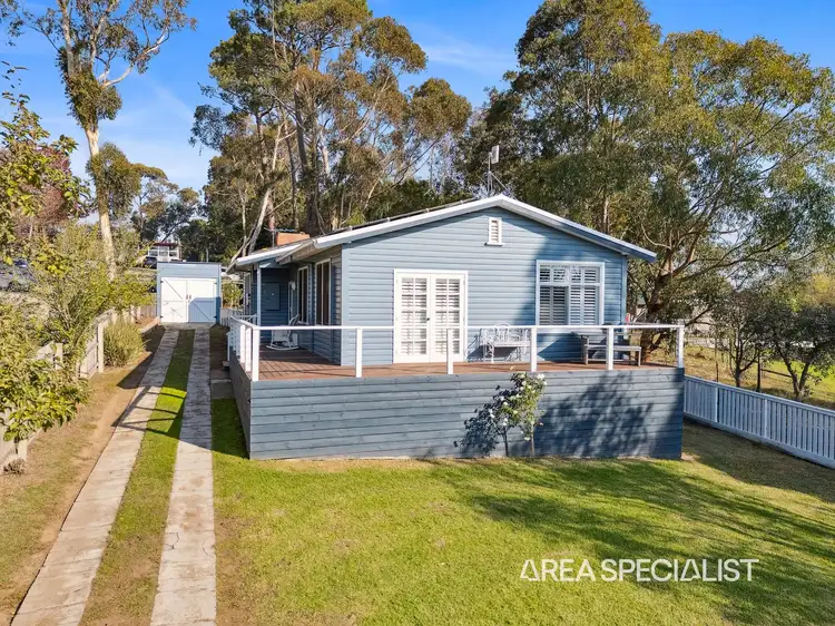 Main view of Homely house listing, 39 School Road, Labertouche VIC 3816