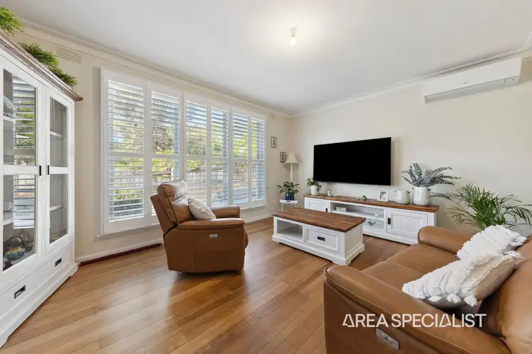 Second view of Homely house listing, 39 School Road, Labertouche VIC 3816