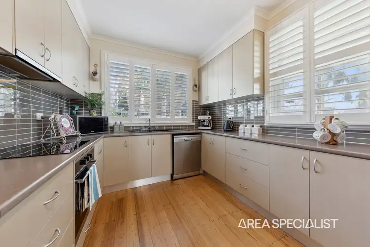Third view of Homely house listing, 39 School Road, Labertouche VIC 3816