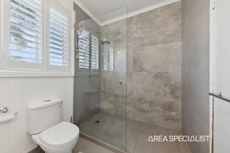 Fifth view of Homely house listing, 39 School Road, Labertouche VIC 3816