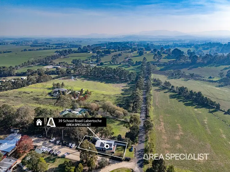 Sixth view of Homely house listing, 39 School Road, Labertouche VIC 3816