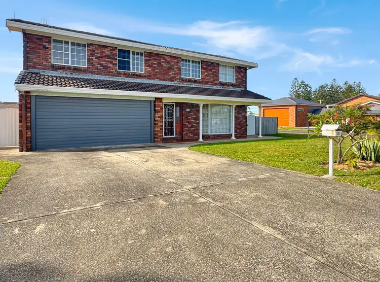 Third view of Homely house listing, 28 Allerton Avenue, Culburra Beach NSW 2540