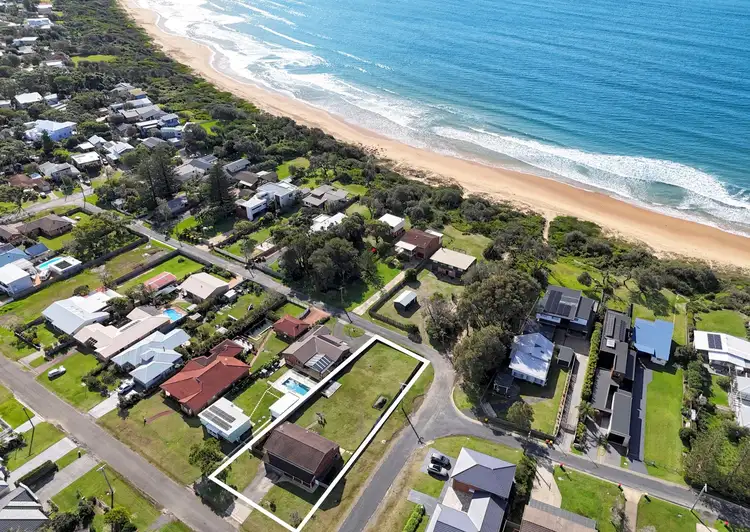 Fourth view of Homely house listing, 28 Allerton Avenue, Culburra Beach NSW 2540