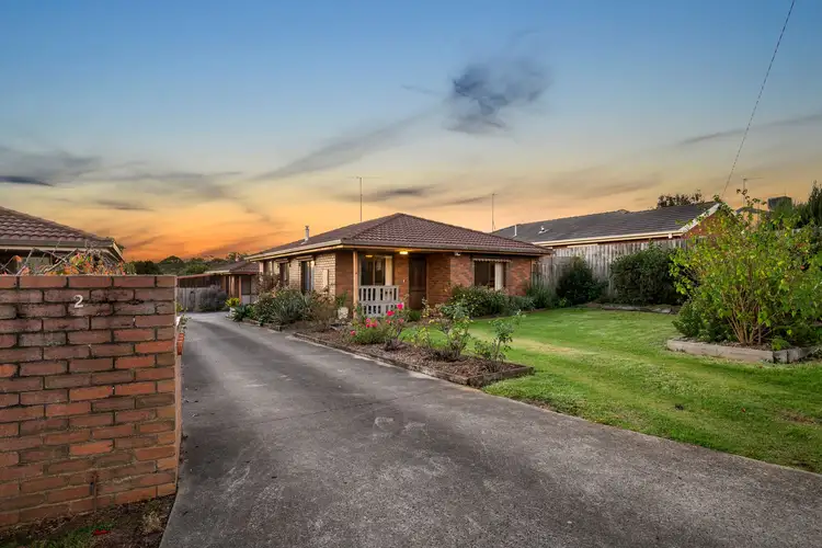 12/2 Conway Street, Leongatha VIC 3953