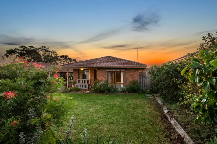 Second view of Homely unit listing, 12/2 Conway Street, Leongatha VIC 3953