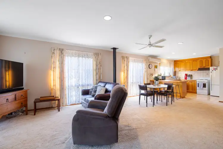 Fourth view of Homely unit listing, 12/2 Conway Street, Leongatha VIC 3953