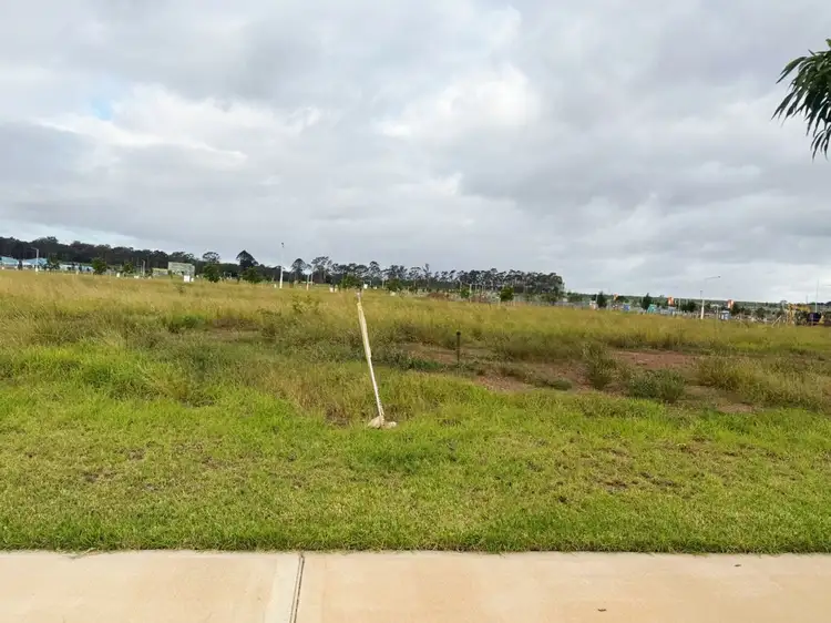 Main view of Homely land listing, 36 Bushel Approach, Gilead NSW 2560