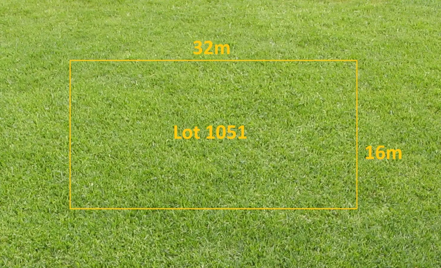 Main view of Homely land listing, 36 Bushel Approach, Gilead NSW 2560