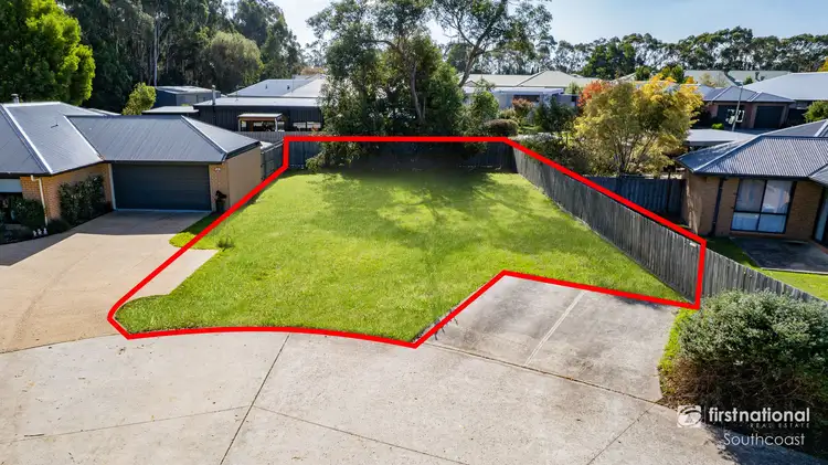 20 Grevillea Way, Inverloch VIC 3996