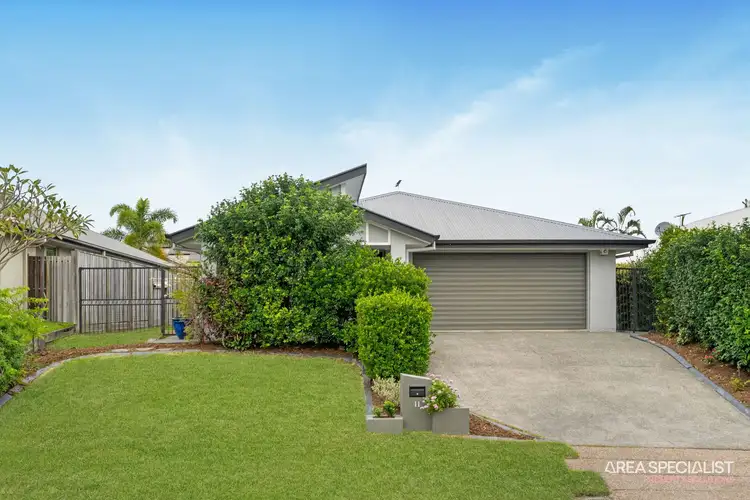 Main view of Homely house listing, 11 Katandra Crescent, Ormeau QLD 4208