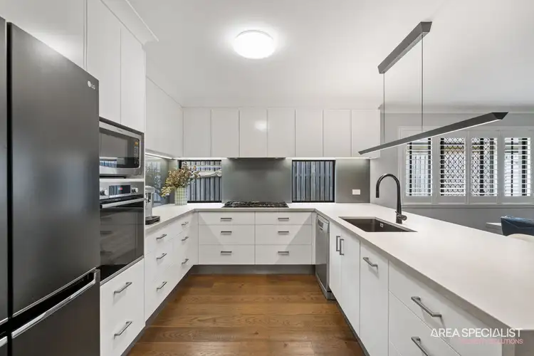 Fourth view of Homely house listing, 11 Katandra Crescent, Ormeau QLD 4208