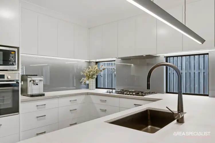 Fifth view of Homely house listing, 11 Katandra Crescent, Ormeau QLD 4208