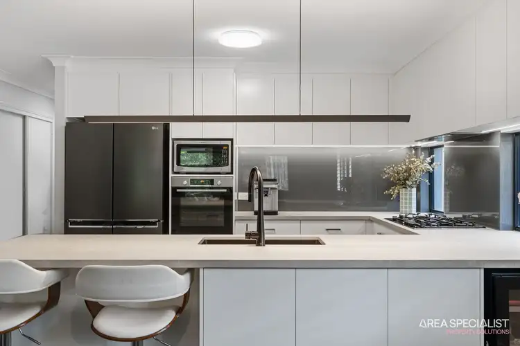 Sixth view of Homely house listing, 11 Katandra Crescent, Ormeau QLD 4208