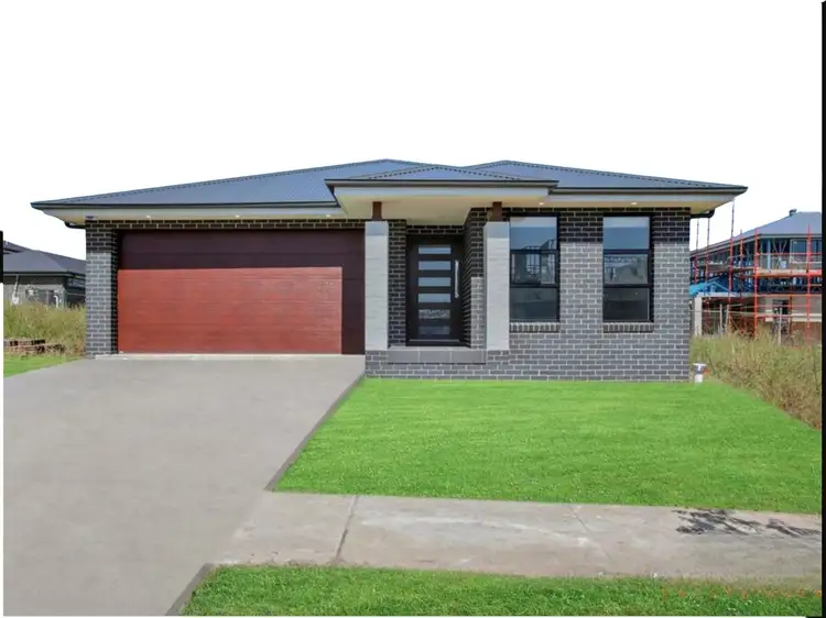 4 Corella Avenue, Oran Park NSW 2570