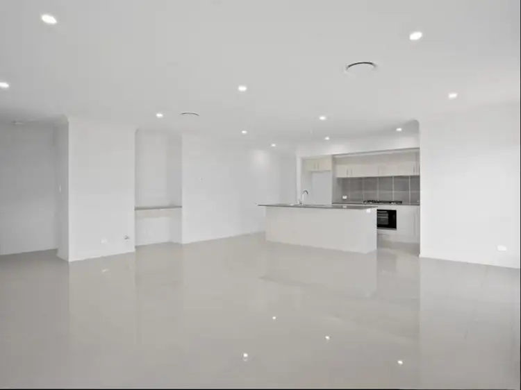 Second view of Homely house listing, 4 Corella Avenue, Oran Park NSW 2570