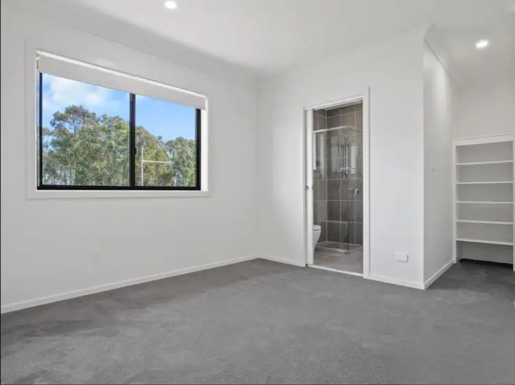 Fourth view of Homely house listing, 4 Corella Avenue, Oran Park NSW 2570