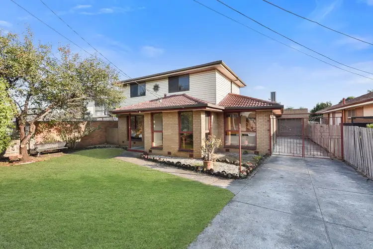 Second view of Homely house listing, 66 Spring Road, Springvale South VIC 3172