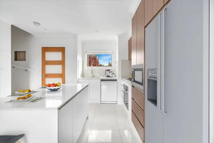 Fourth view of Homely townhouse listing, 13/8 Henry Kendall Street, Franklin ACT 2913