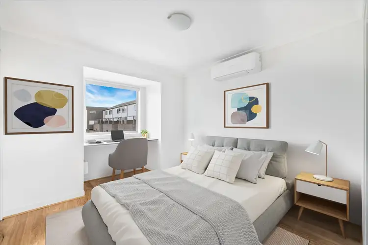 Sixth view of Homely townhouse listing, 13/8 Henry Kendall Street, Franklin ACT 2913