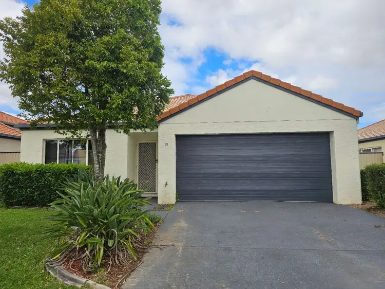 31/19 Yaun Street, Coomera QLD 4209