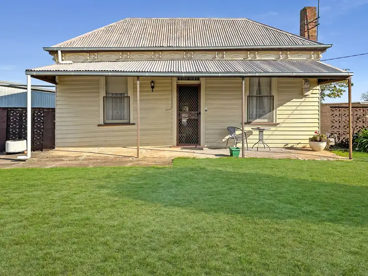 93 Gillies Street, Maryborough VIC 3465
