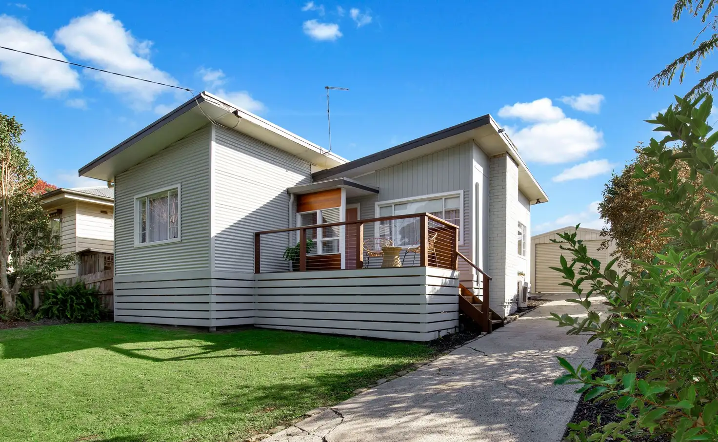 Main view of Homely house listing, 20 Hoddle Road, Foster VIC 3960
