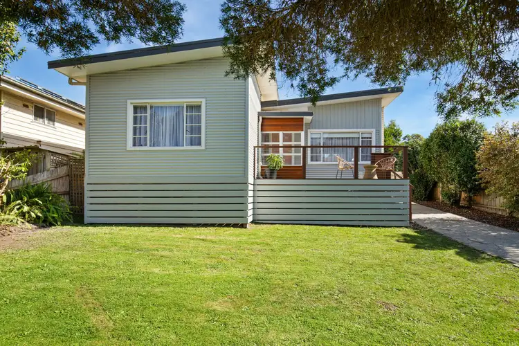 Second view of Homely house listing, 20 Hoddle Road, Foster VIC 3960