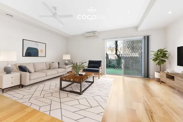Second view of Homely townhouse listing, 20/108 Church Road, Keysborough VIC 3173