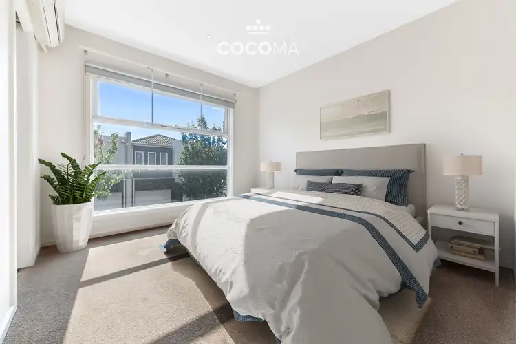Fourth view of Homely townhouse listing, 20/108 Church Road, Keysborough VIC 3173