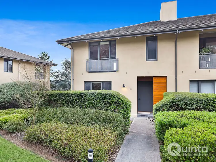 26 Oak Court, Chirnside Park VIC 3116