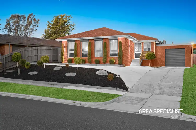 36 The Grange, Hampton Park VIC 3976