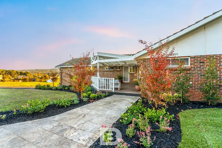 Main view of Homely house listing, 1 Oakwood Close, Gisborne VIC 3437