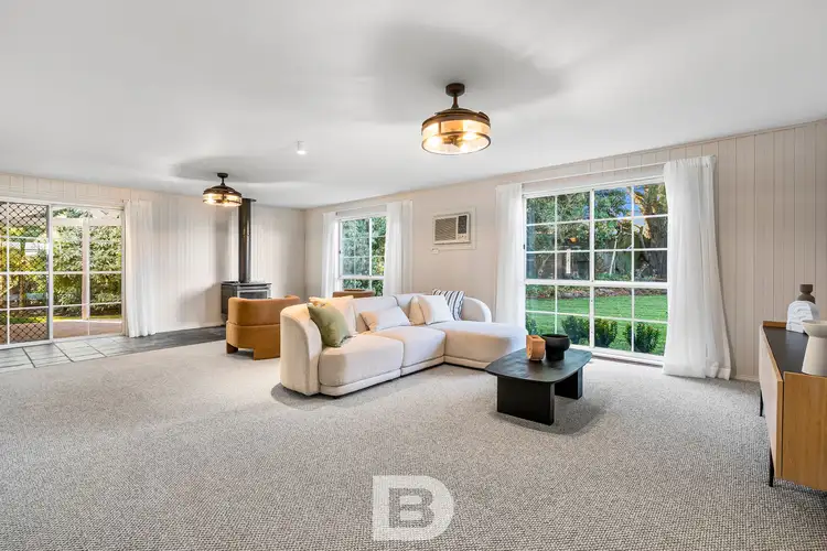 Fifth view of Homely house listing, 1 Oakwood Close, Gisborne VIC 3437