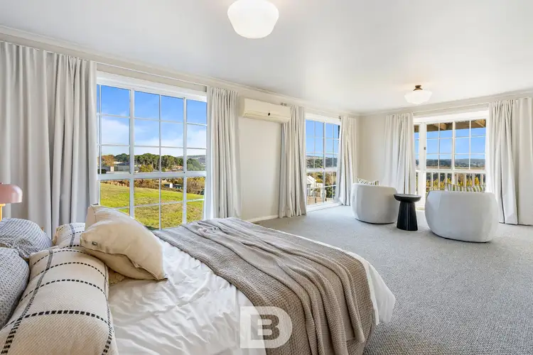 Sixth view of Homely house listing, 1 Oakwood Close, Gisborne VIC 3437