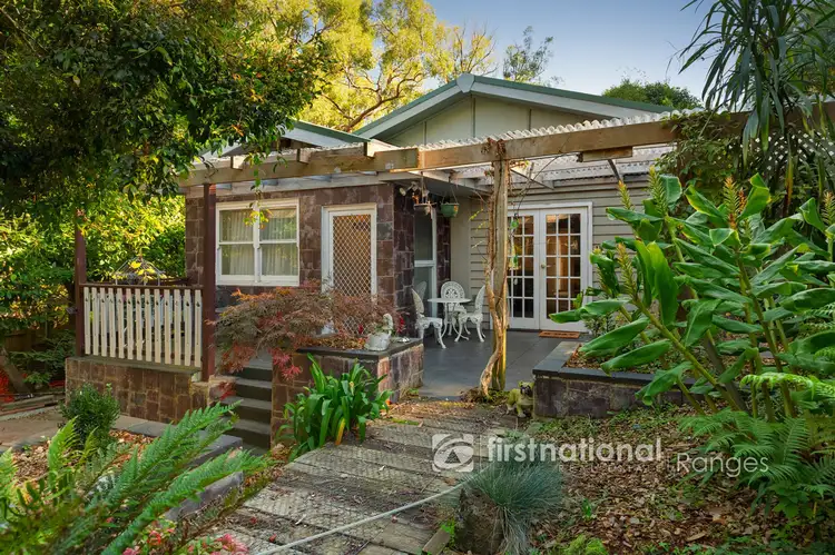 Main view of Homely house listing, 2087 Wellington Road, Clematis VIC 3782