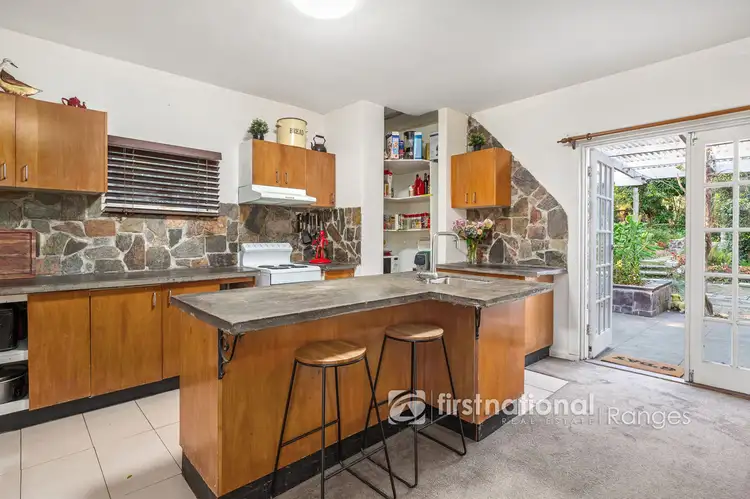 Third view of Homely house listing, 2087 Wellington Road, Clematis VIC 3782