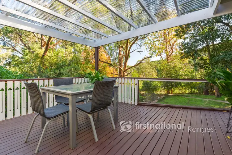 Fifth view of Homely house listing, 2087 Wellington Road, Clematis VIC 3782