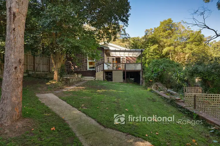 Sixth view of Homely house listing, 2087 Wellington Road, Clematis VIC 3782